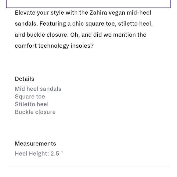 Call it Spring Zahira Silver Sandal size 11 - Picture 8 of 14